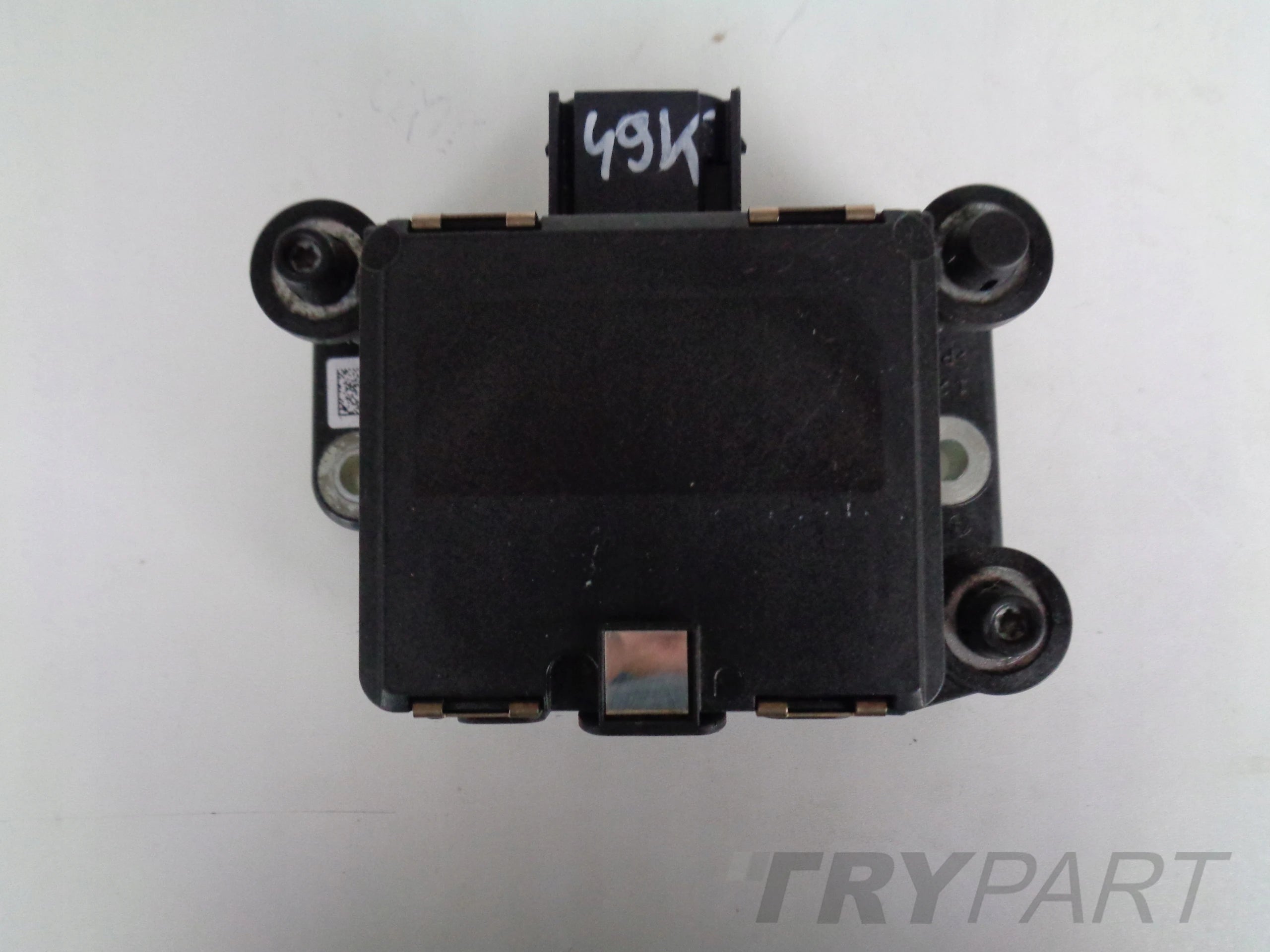 RADAR DISTRONIC ACC VW SEAT SKODA 5QA907561C
