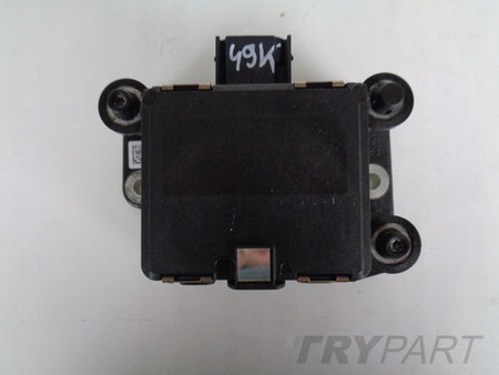 RADAR DISTRONIC ACC VW SEAT SKODA 5QA907561C