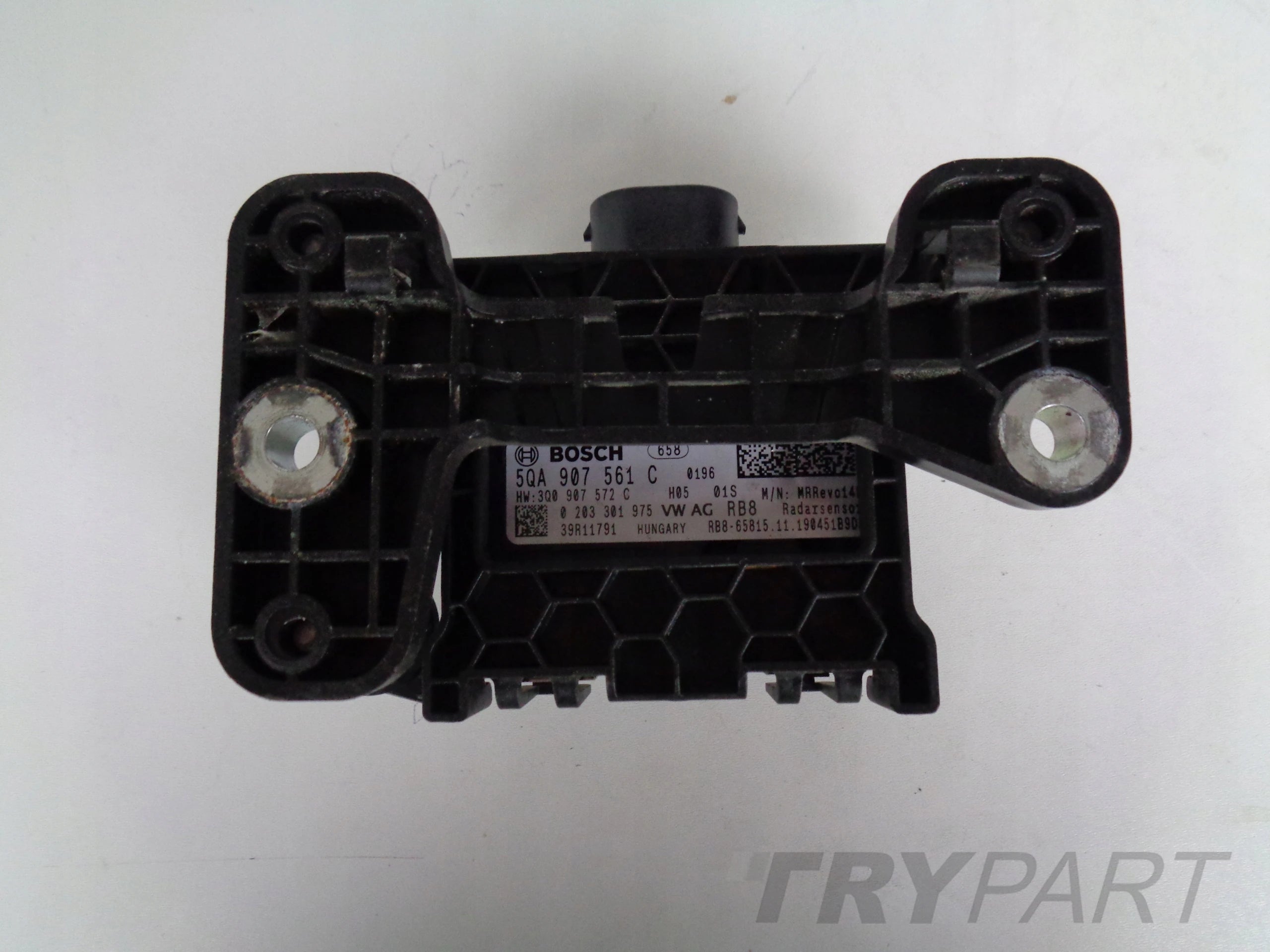 RADAR DISTRONIC ACC VW SEAT SKODA 5QA907561C