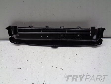 Radiator Grille Air Intake Cover VW T6 7E 7E0 15-