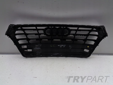 Radiator Grille AUDI Q5 80A 16-20