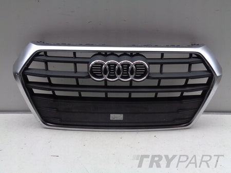 Radiator Grille AUDI Q5 80A 16-20