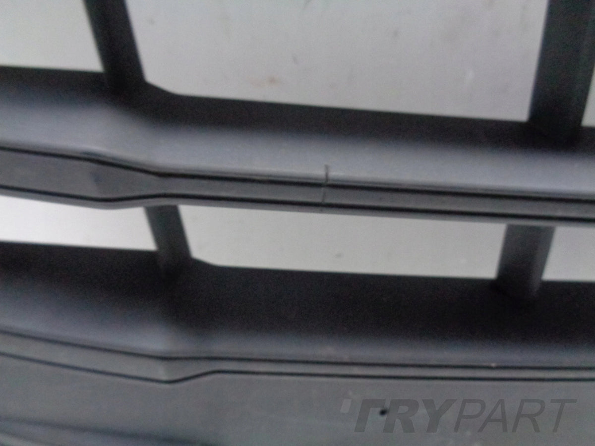 Radiator Grille AUDI Q5 80A 16-20