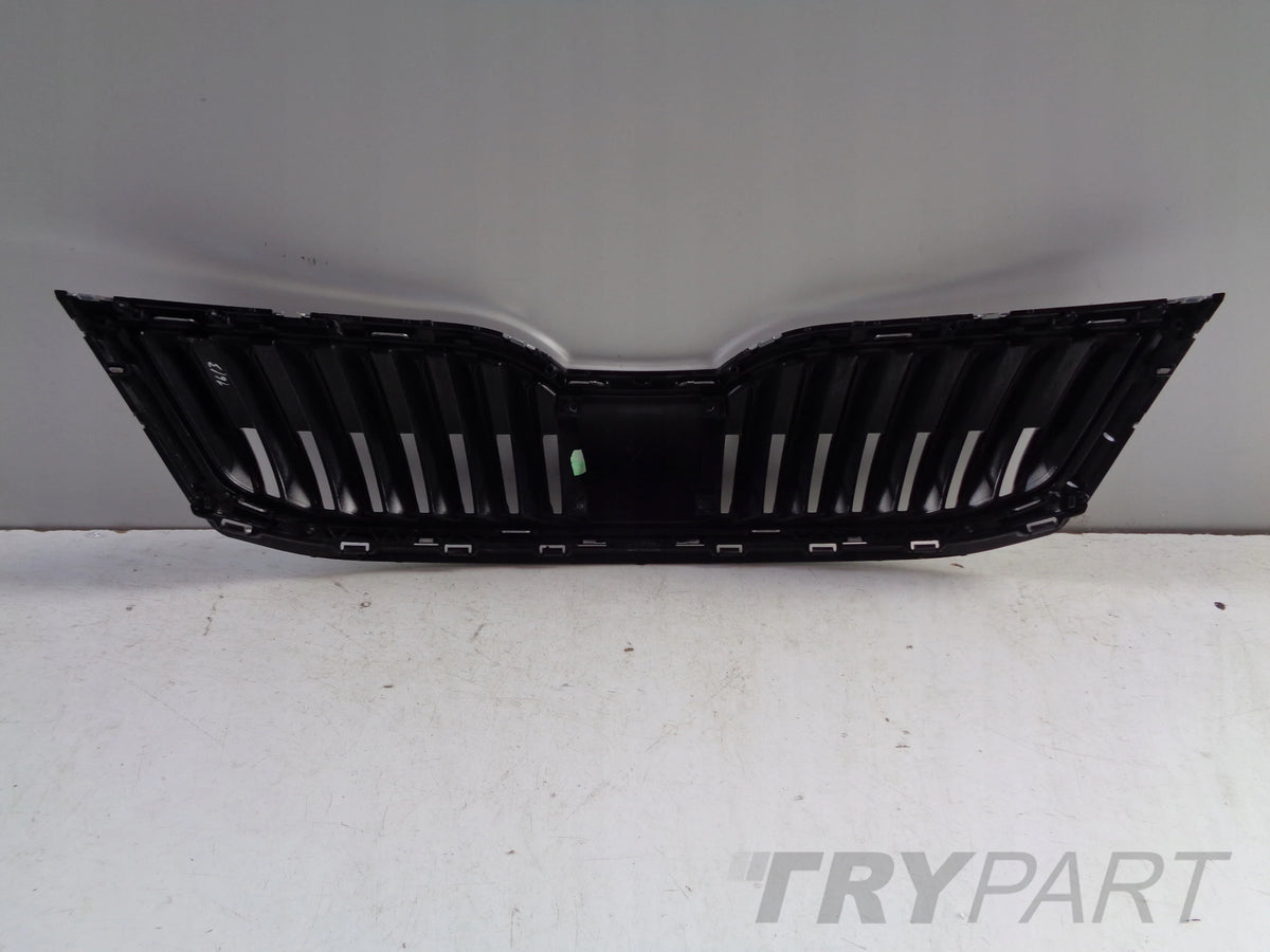 Radiator Grille for SKODA OCTAVIA III 3 5E 5E0 2016- Facelift