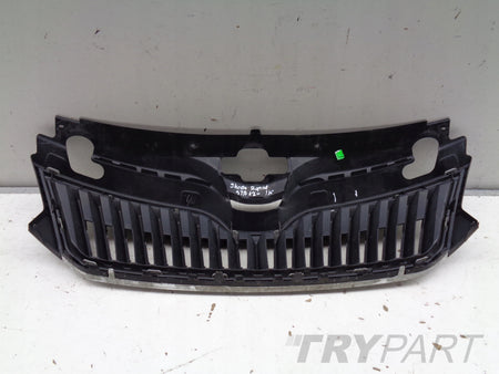 Radiator Grille for SKODA RAPID 5JA 12-