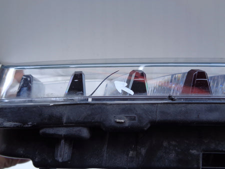Radiator Grille SKODA ENYAQ 5LA LED CRYSTAL