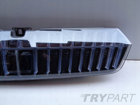 Radiator Grille SKODA ENYAQ 5LA LED CRYSTAL