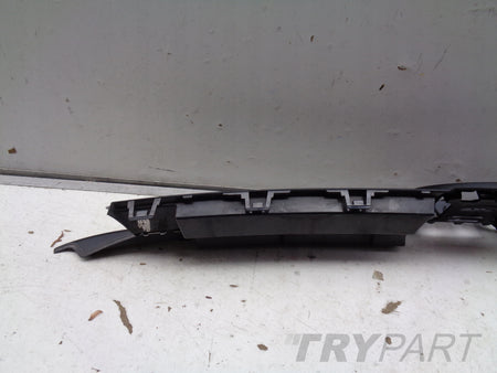 Radiator Grille VW Polo 2G 2G0 17-