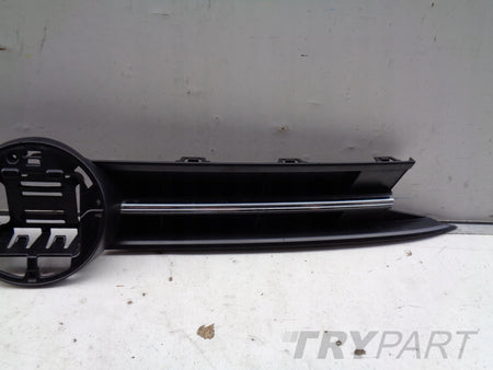 Radiator Grille VW Polo 2G 2G0 17-