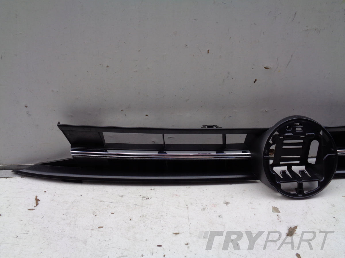 Radiator Grille VW Polo 2G 2G0 17-