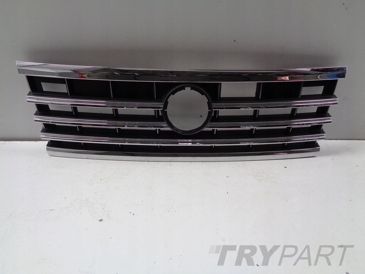 Radiator Grille VW TOUAREG III 760 18-