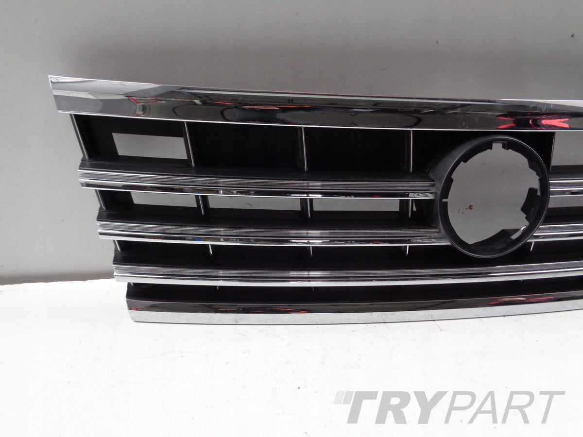Radiator Grille VW TOUAREG III 760 18-