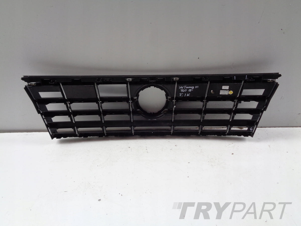 Radiator Grille VW TOUAREG III 760 18-