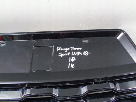 RANGE ROVER SPORT L494 18- LIFT GRILLE COVER