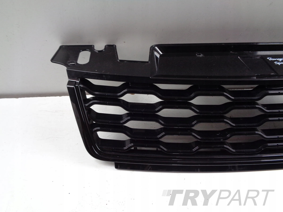 RANGE ROVER SPORT L494 18- LIFT GRILLE COVER