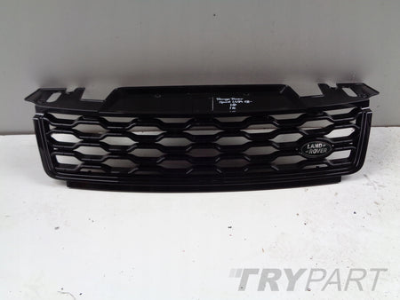 RANGE ROVER SPORT L494 18- LIFT GRILLE COVER