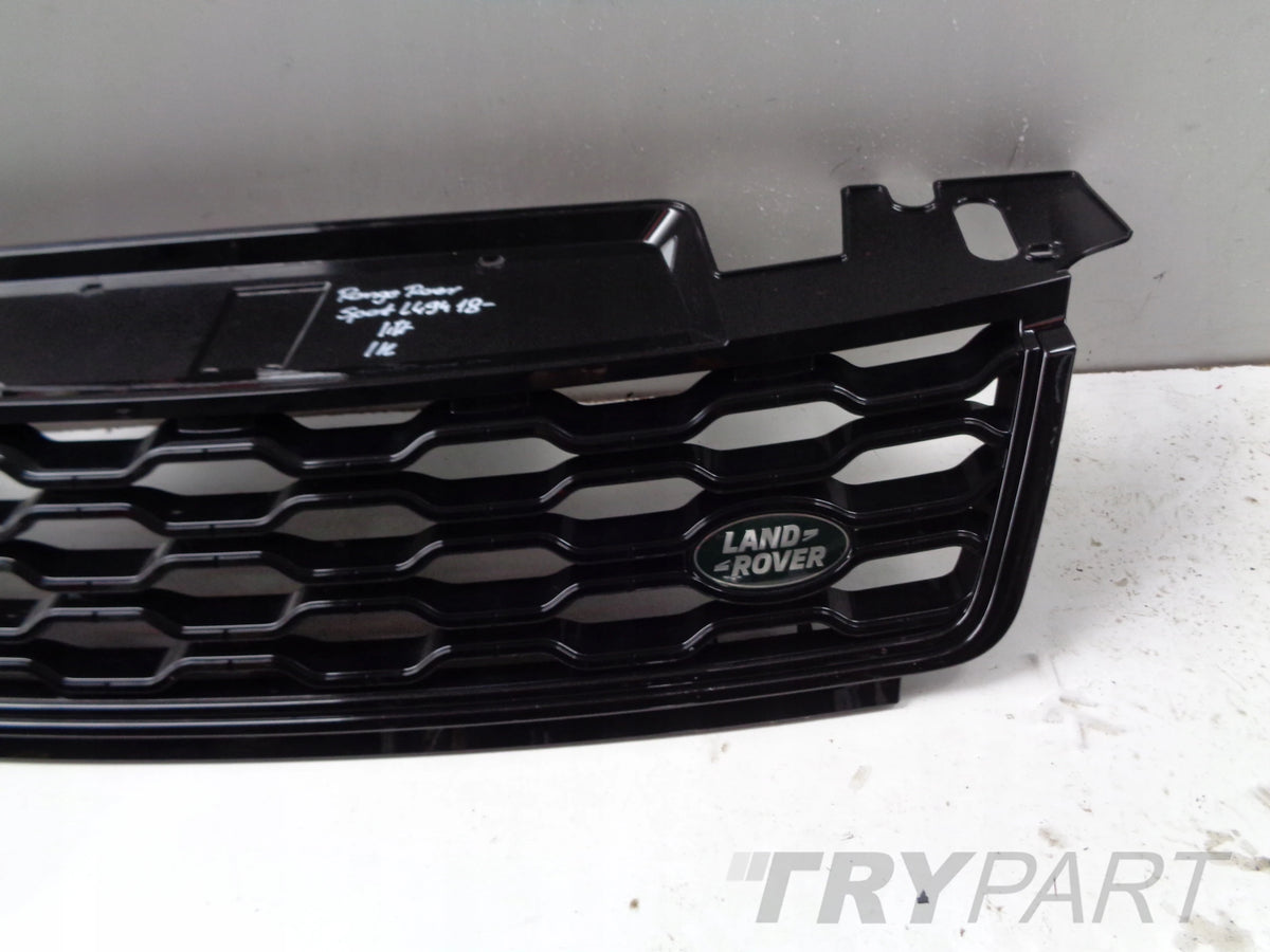 RANGE ROVER SPORT L494 18- LIFT GRILLE COVER