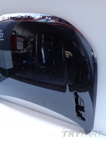 RANGE ROVER VELAR 18- DYNAMIC ENGINE HOOD COVER NO. 49665