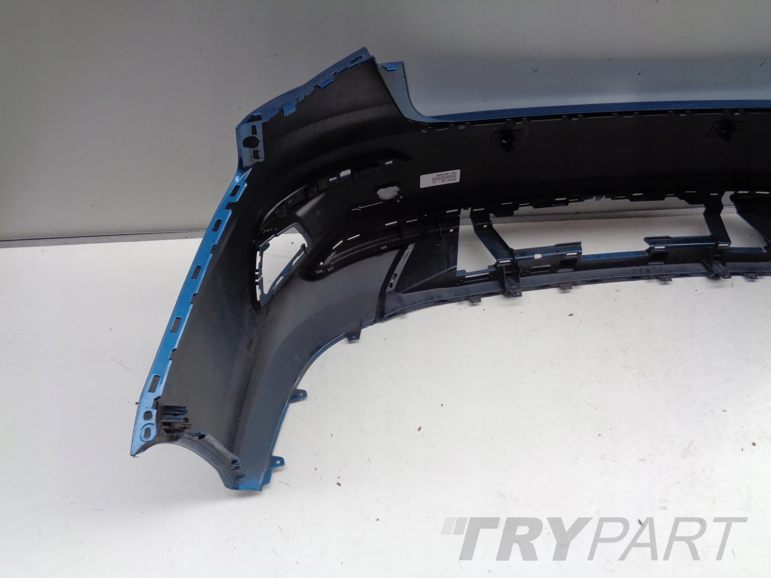 REAR BUMPER AUDI A3 8Y 8Y0 8Y5 20- SEDAN NO. 31468