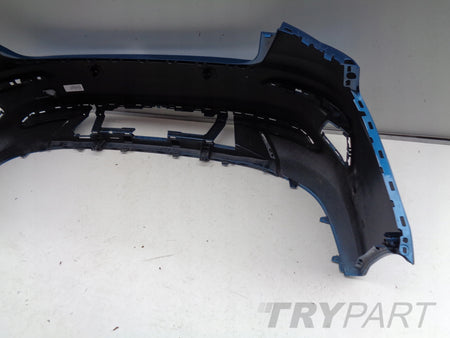 REAR BUMPER AUDI A3 8Y 8Y0 8Y5 20- SEDAN NO. 31468