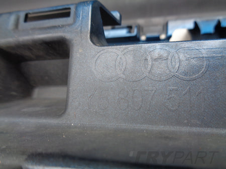 REAR BUMPER AUDI A3 8Y 8Y0 8Y5 20- SEDAN NO. 31468