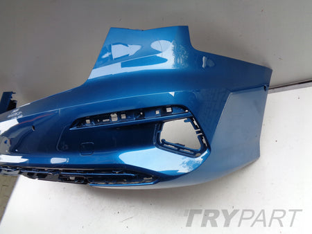 REAR BUMPER AUDI A3 8Y 8Y0 8Y5 20- SEDAN NO. 31468