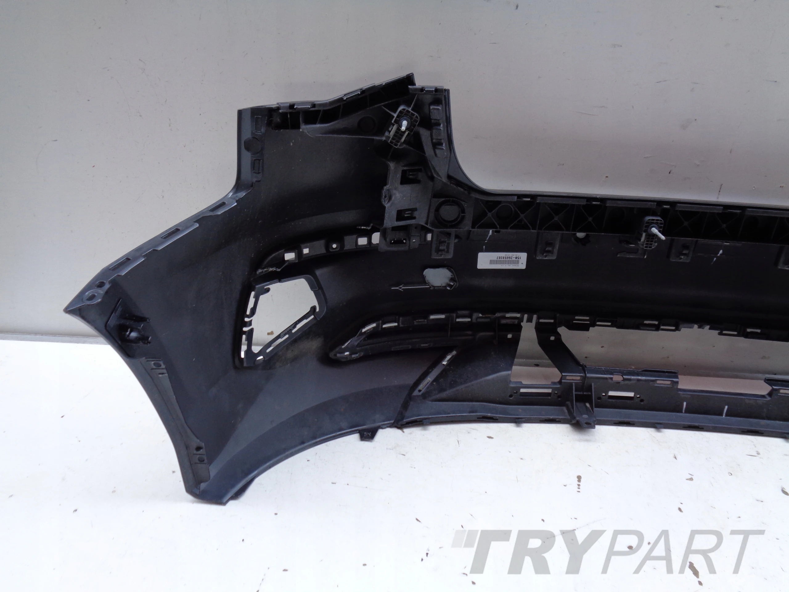 REAR BUMPER AUDI A3 8Y0 8Y4 20- SPORTBACK NO. 42377