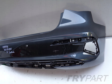 REAR BUMPER AUDI A3 8Y0 8Y4 20- SPORTBACK NO. 42377