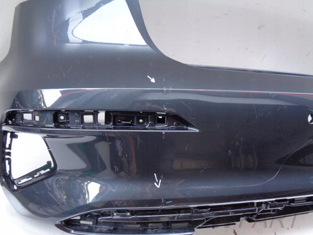 REAR BUMPER AUDI A3 8Y0 8Y4 20- SPORTBACK NO. 42377