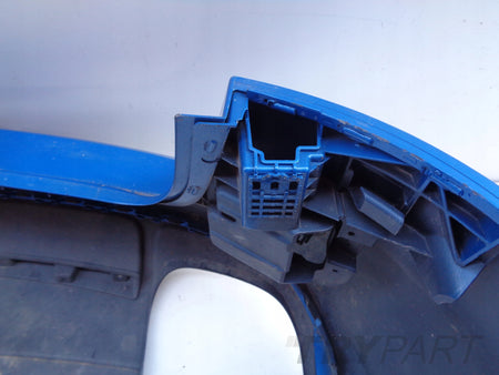 REAR BUMPER AUDI A4 S4 B8 8K 07-11 ESTATE S-LINE NO. 25098