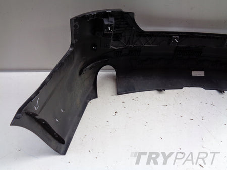 REAR BUMPER AUDI A5 8W6 16- COUPE NO. 44101