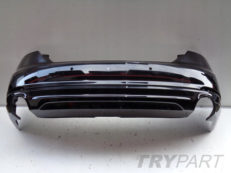REAR BUMPER AUDI A5 8W6 16- COUPE NO. 44101