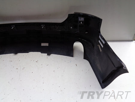 REAR BUMPER AUDI A5 8W6 16- COUPE NO. 44101