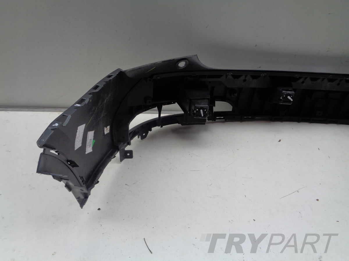 REAR BUMPER AUDI Q3 8U 8U0 11- NO. 28101