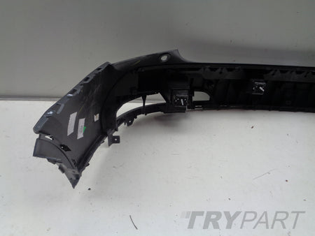 REAR BUMPER AUDI Q3 8U 8U0 11- NO. 28101