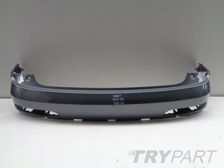 REAR BUMPER AUDI Q3 8U 8U0 11- NO. 28101