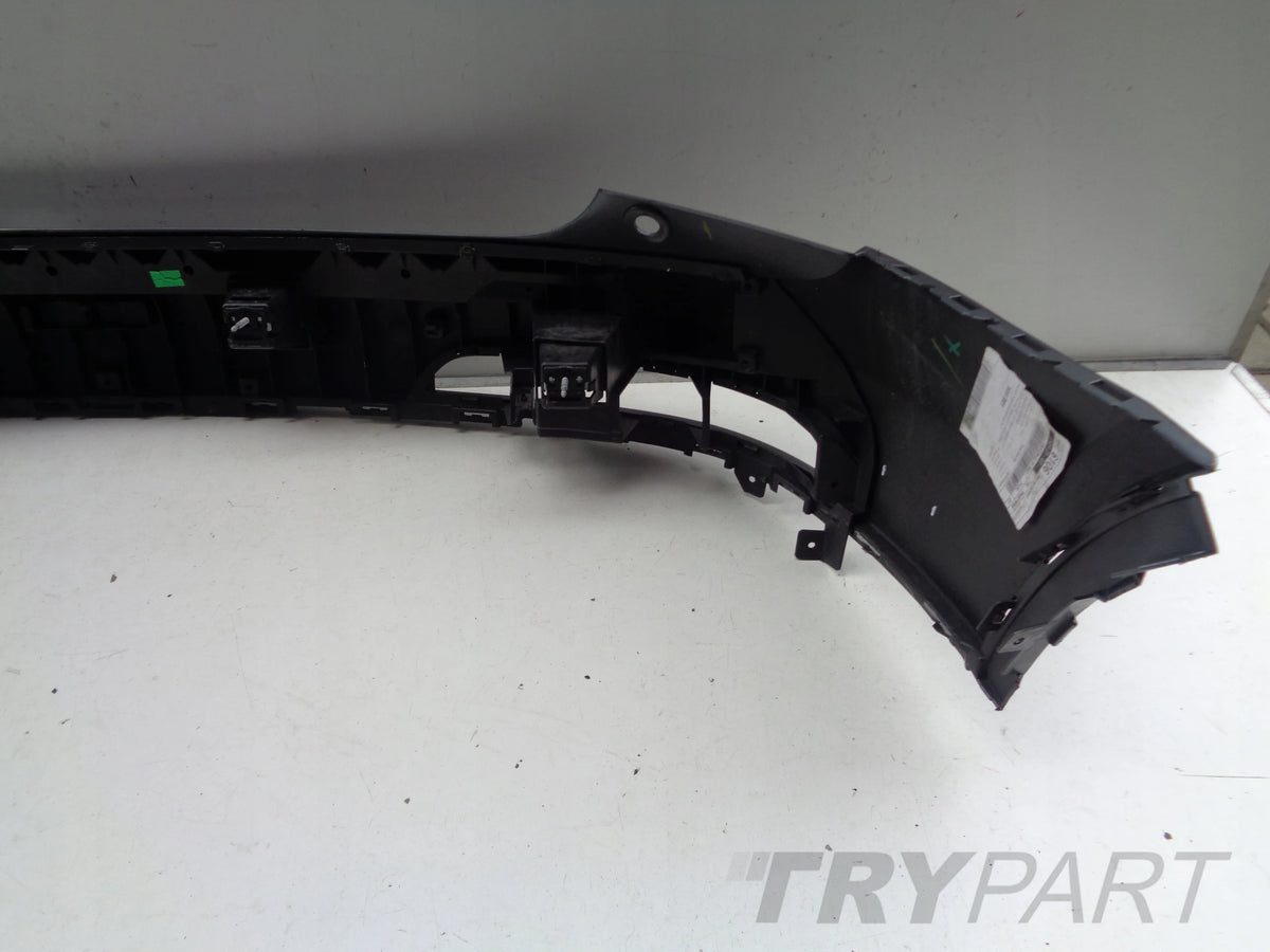 REAR BUMPER AUDI Q3 8U 8U0 11- NO. 28101