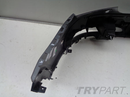 REAR BUMPER AUDI Q3 8U 8U0 11- NO. 28101
