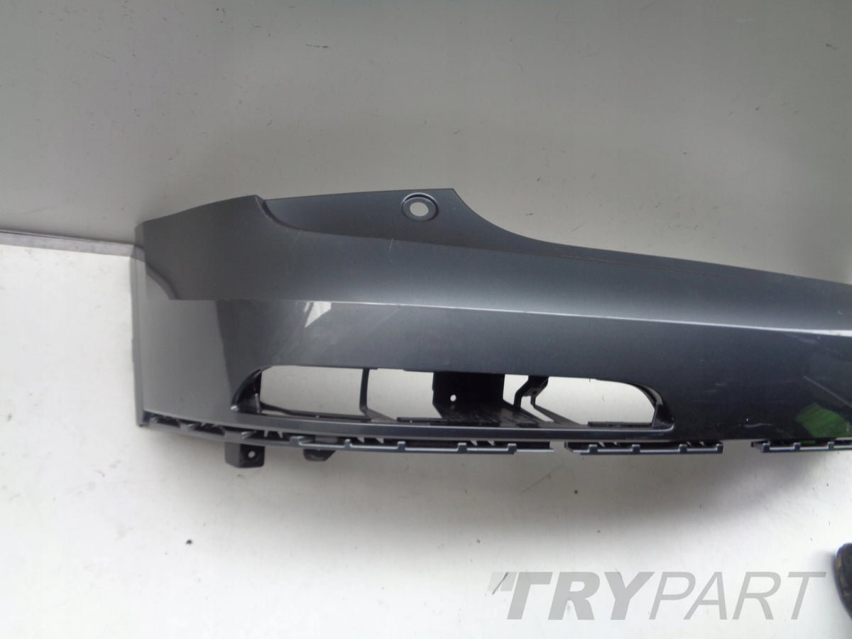 REAR BUMPER AUDI Q3 8U 8U0 11- NO. 28101