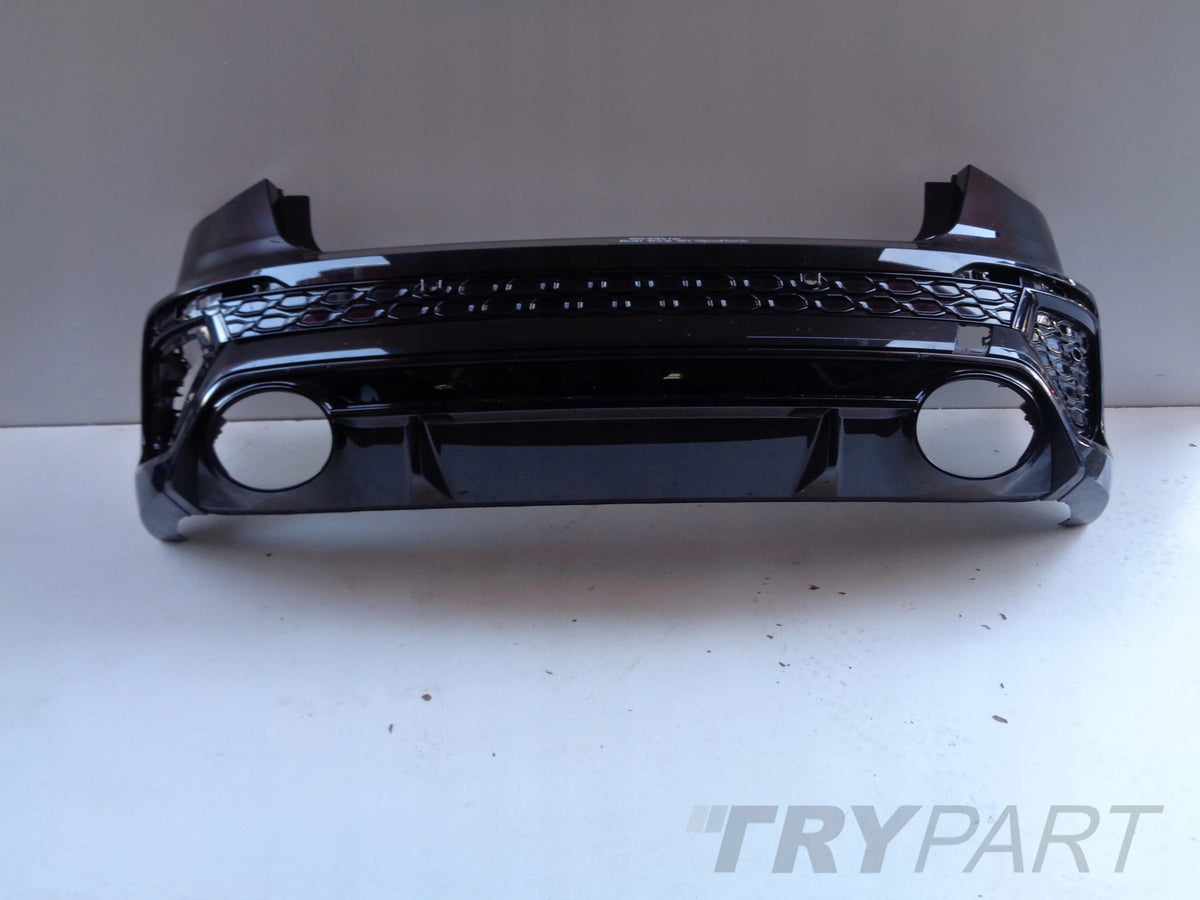 REAR BUMPER AUDI RS3 8Y 8Y0 8Y4 20- SPORTBACK NO. 50734