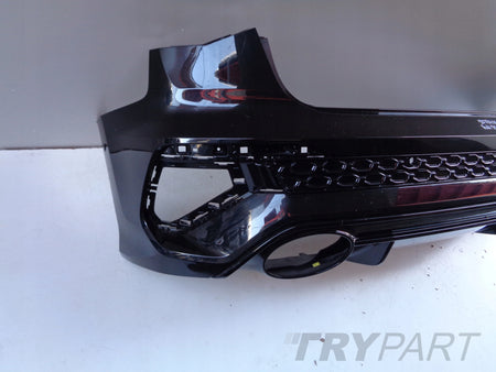 REAR BUMPER AUDI RS3 8Y 8Y0 8Y4 20- SPORTBACK NO. 50734