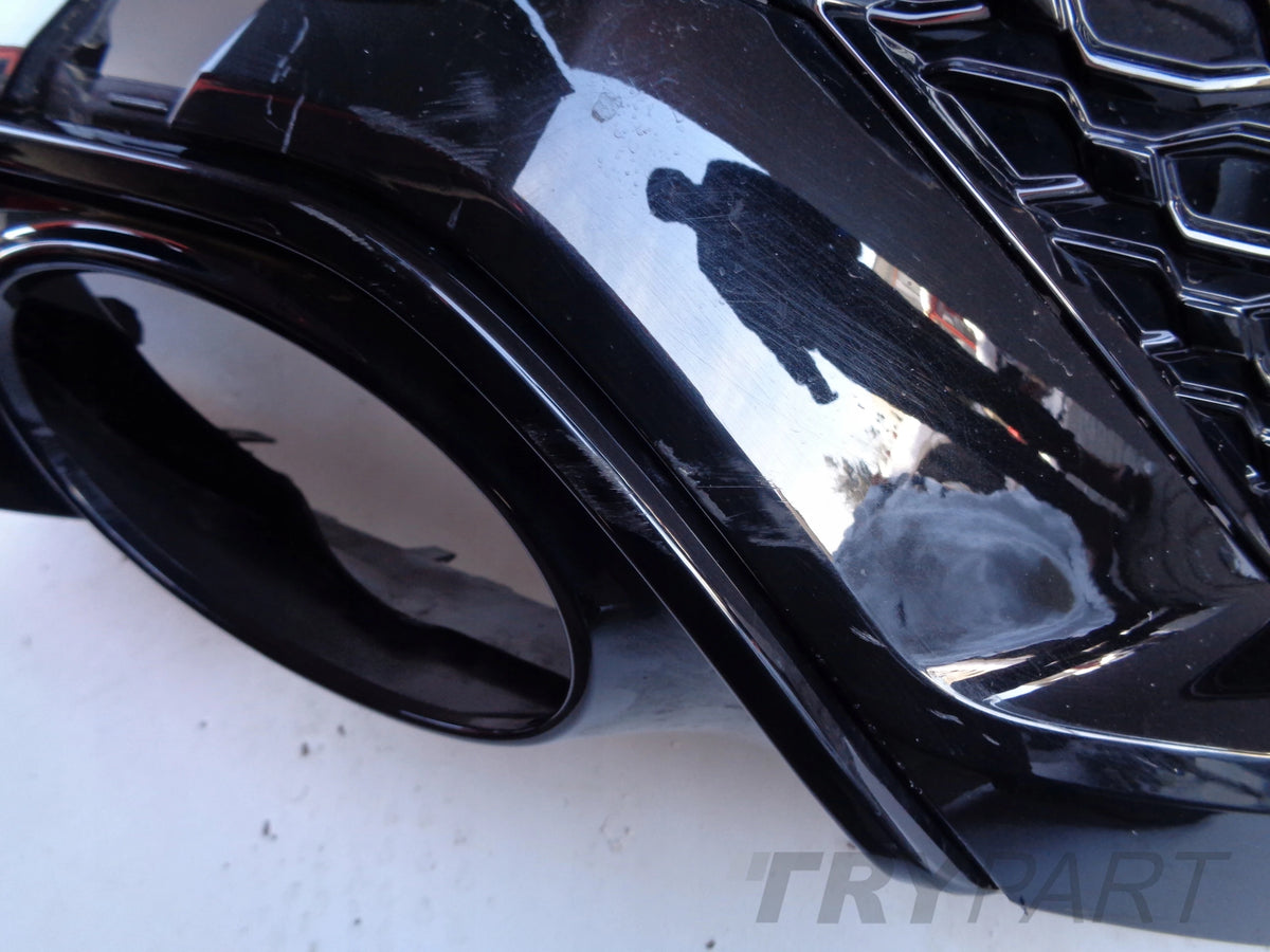 REAR BUMPER AUDI RS3 8Y 8Y0 8Y4 20- SPORTBACK NO. 50734