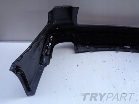 REAR BUMPER AUDI RS6 C8 4K 4K0 CARBON NO. 45636