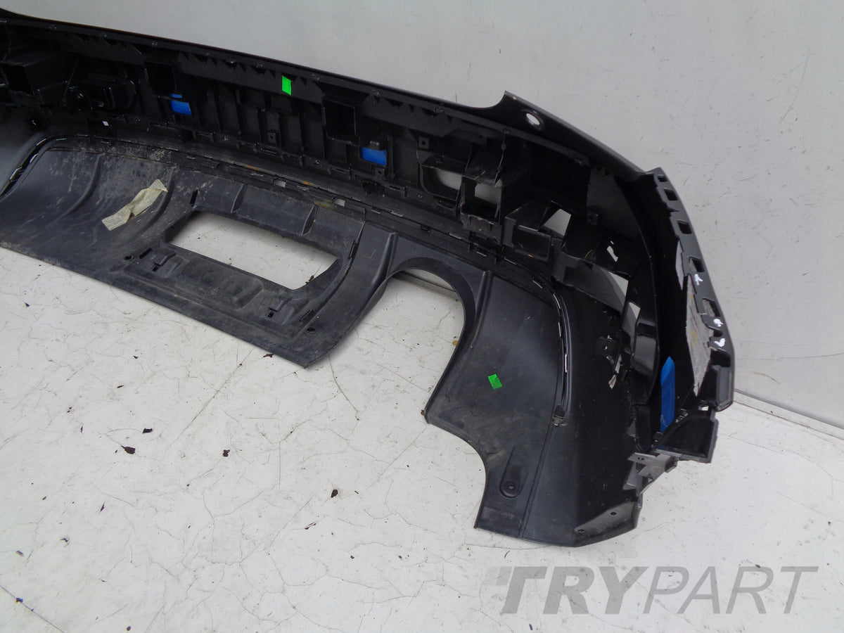 REAR BUMPER AUDI RSQ3 8U0 11- NO. 16560