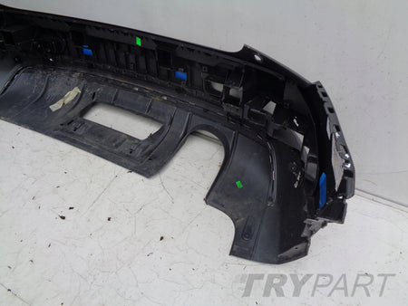 REAR BUMPER AUDI RSQ3 8U0 11- NO. 16560