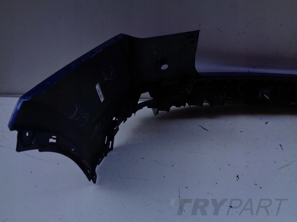 REAR BUMPER AUDI SQ5 Q5 80A S-LINE 20- FACELIFT NO. 40812