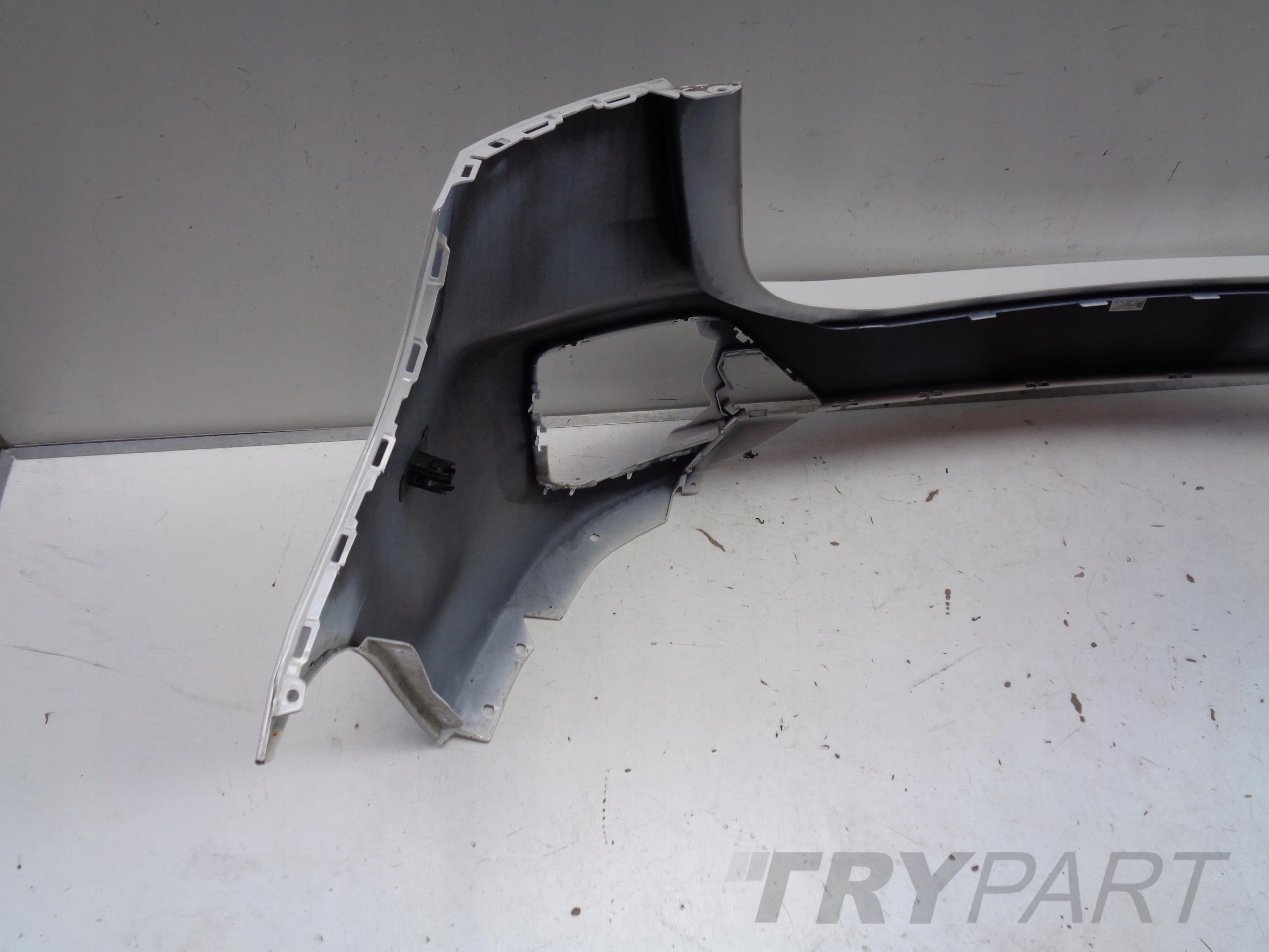 REAR BUMPER BMW 2 U06 ACTIVE TOURER M-PACKAGE NO. 42080