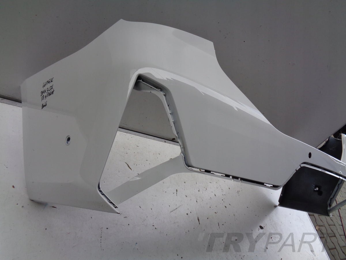 REAR BUMPER BMW 3 G21 21- FACELIFT ESTATE M-PACKAGE NO. 46176