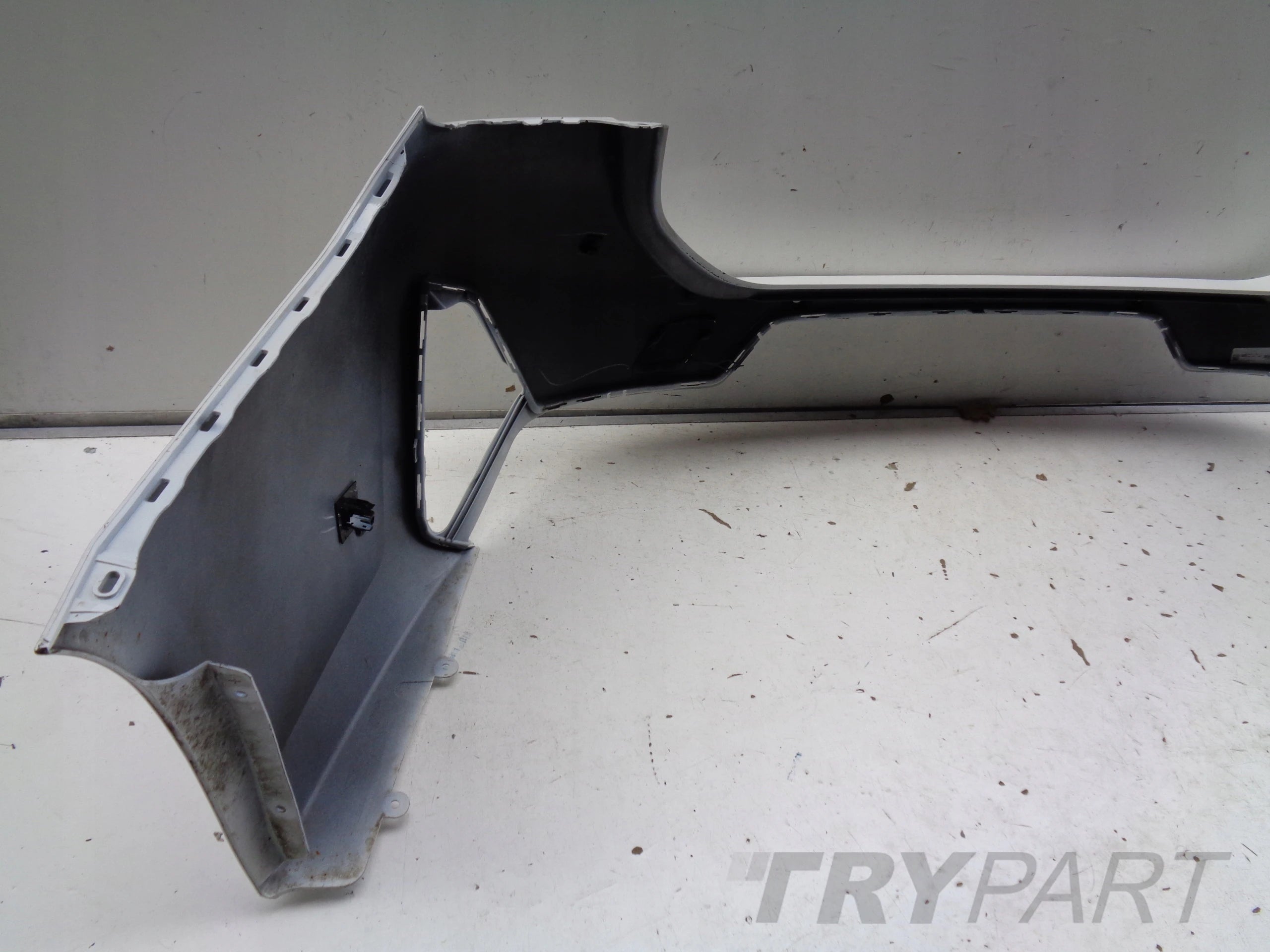 REAR BUMPER BMW 3 G21 21- FACELIFT ESTATE M-PACKAGE NO. 46176