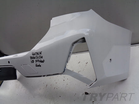 REAR BUMPER BMW 3 G21 21- FACELIFT ESTATE M-PACKAGE NO. 46176